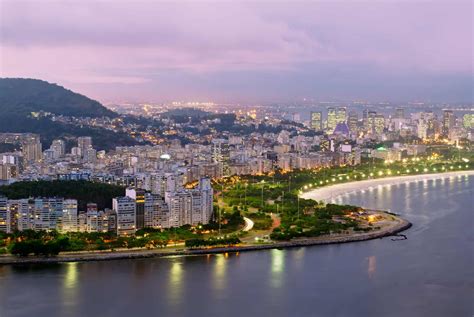 hotels rj le quartier flamengo